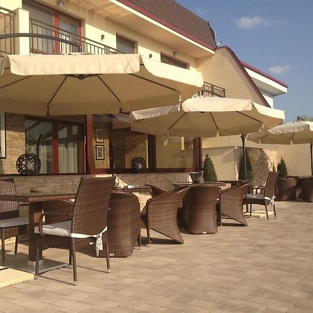 Penzion Pohodicka Bratislava Ngoại thất bức ảnh