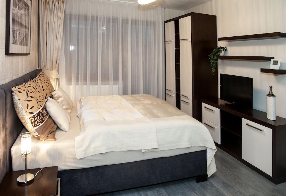 Penzion Pohodicka Bratislava Ngoại thất bức ảnh