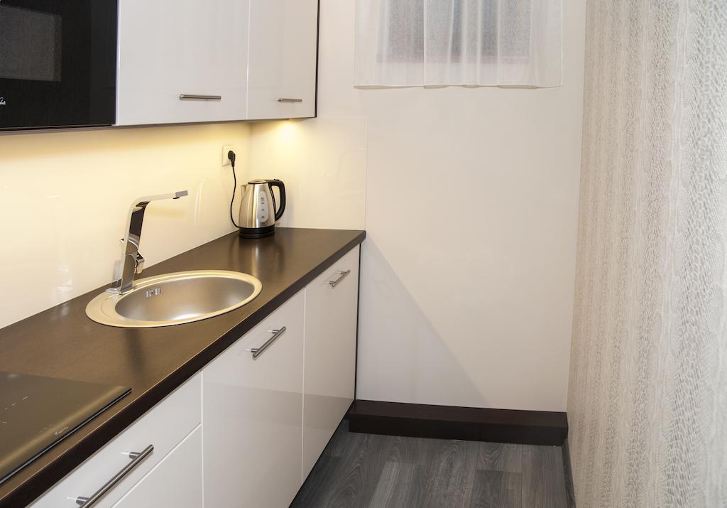 Penzion Pohodicka Bratislava Ngoại thất bức ảnh