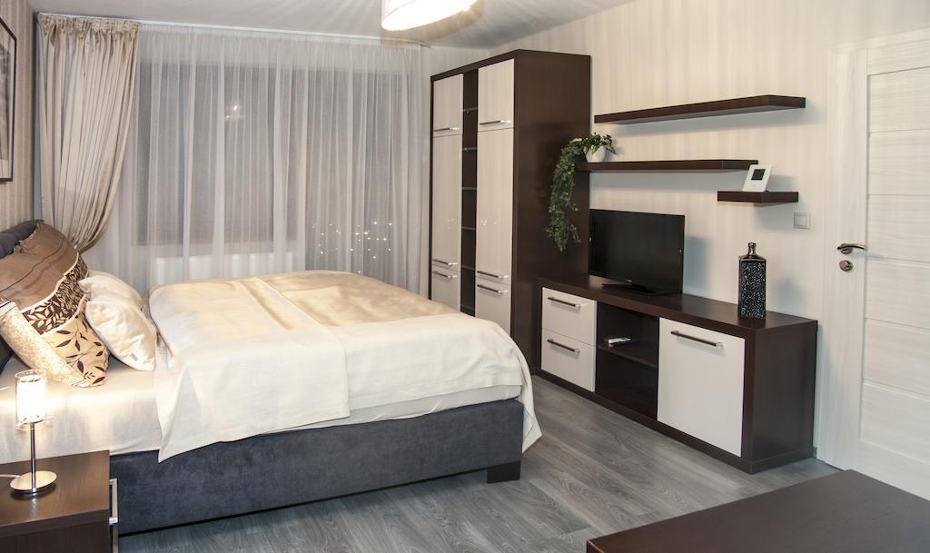 Penzion Pohodicka Bratislava Ngoại thất bức ảnh