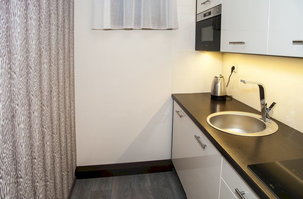 Penzion Pohodicka Bratislava Ngoại thất bức ảnh