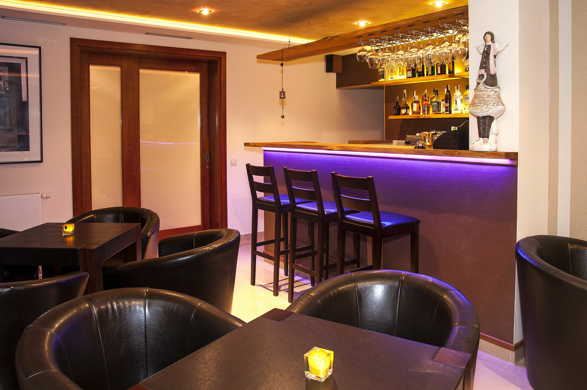 Penzion Pohodicka Bratislava Ngoại thất bức ảnh
