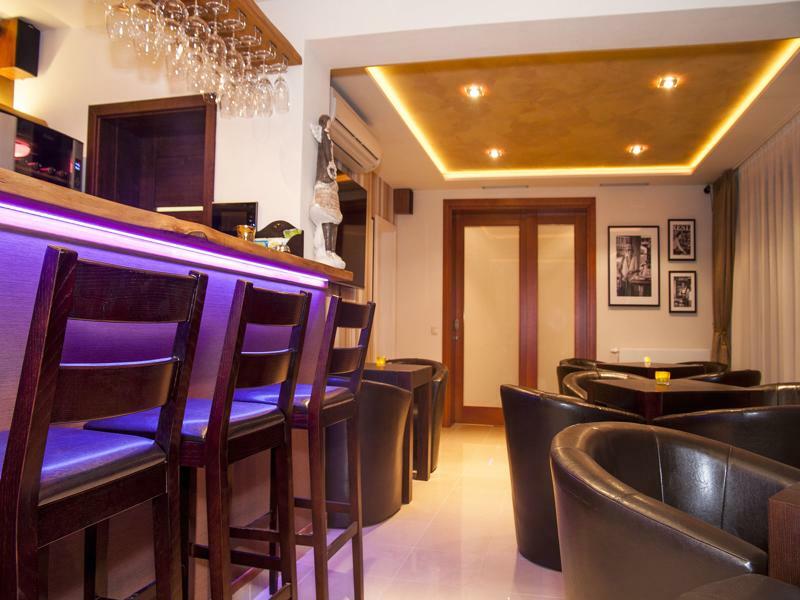 Penzion Pohodicka Bratislava Ngoại thất bức ảnh